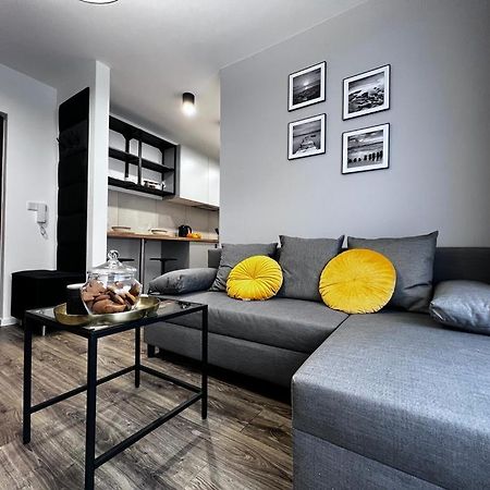 Apartamenty House Profit Kosciuszki 28Vs31B 卡托维兹 外观 照片