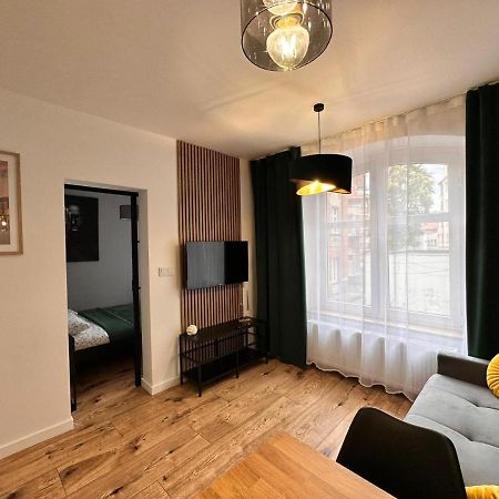 Apartamenty House Profit Kosciuszki 28Vs31B 卡托维兹 外观 照片
