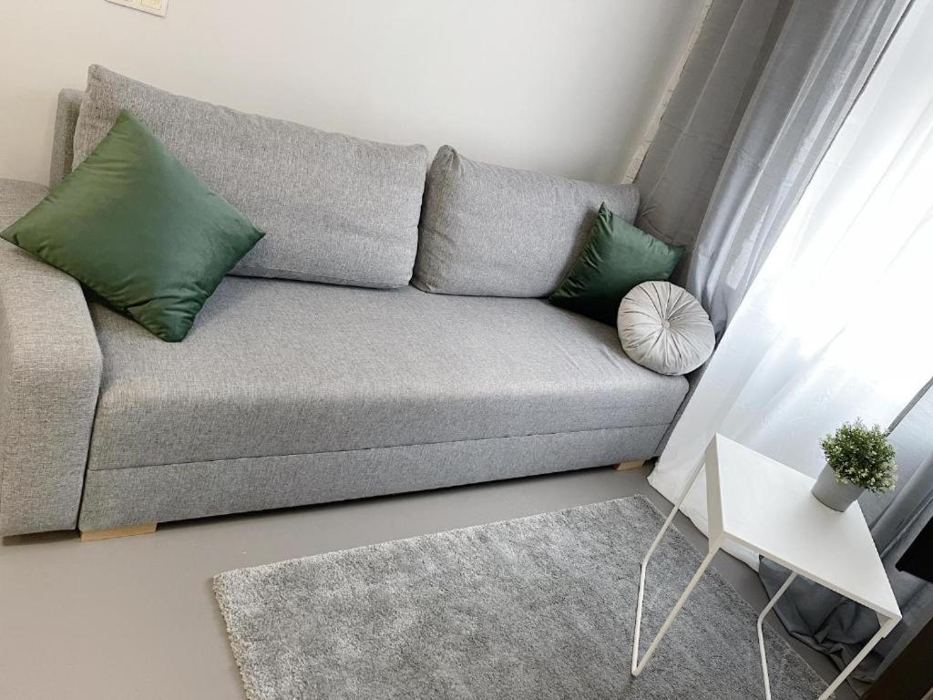 Apartamenty House Profit Kosciuszki 28Vs31B 卡托维兹 外观 照片