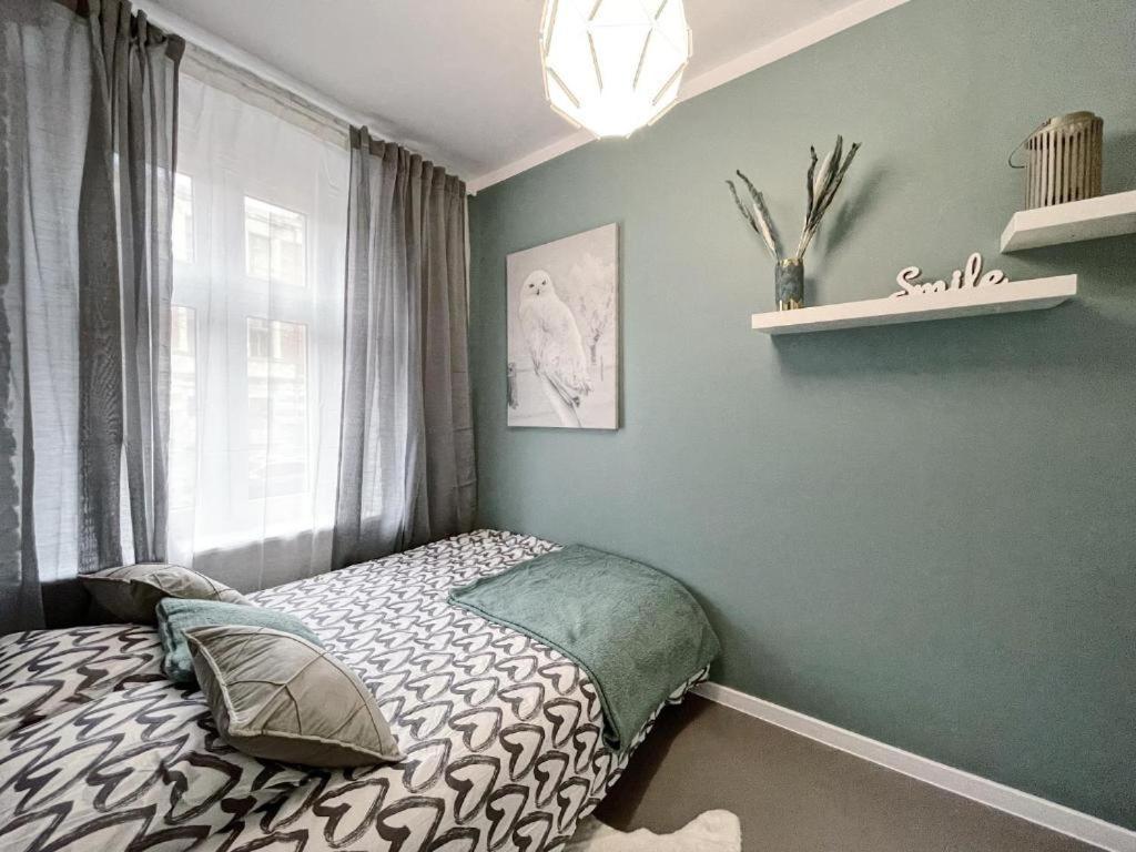 Apartamenty House Profit Kosciuszki 28Vs31B 卡托维兹 外观 照片