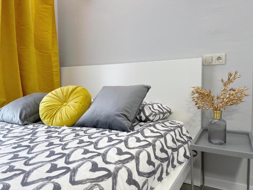 Apartamenty House Profit Kosciuszki 28Vs31B 卡托维兹 外观 照片