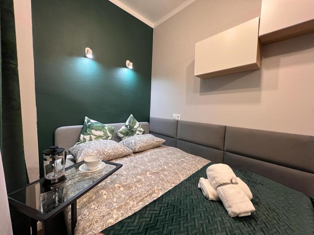 Apartamenty House Profit Kosciuszki 28Vs31B 卡托维兹 外观 照片