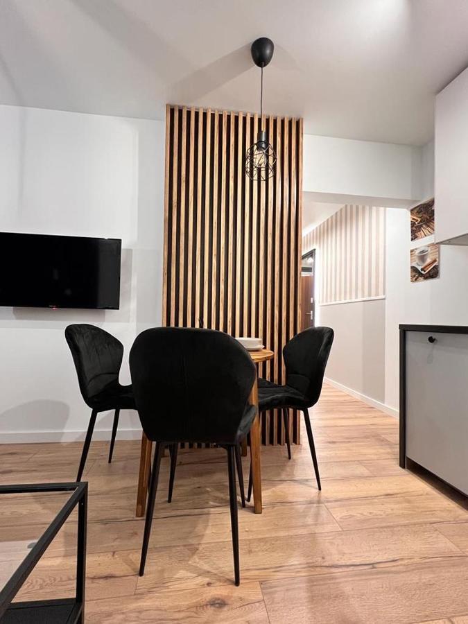 Apartamenty House Profit Kosciuszki 28Vs31B 卡托维兹 外观 照片