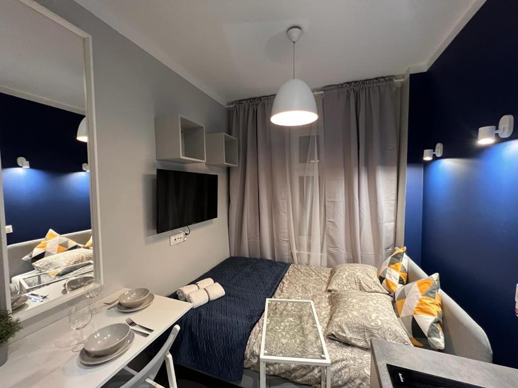 Apartamenty House Profit Kosciuszki 28Vs31B 卡托维兹 外观 照片