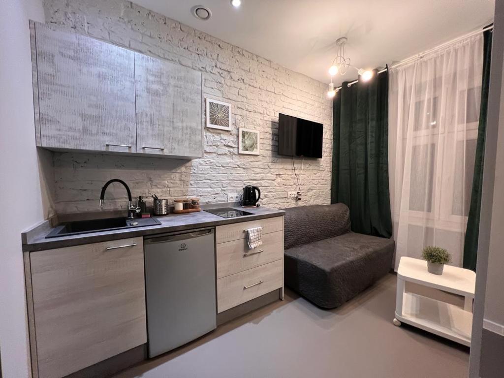 Apartamenty House Profit Kosciuszki 28Vs31B 卡托维兹 外观 照片