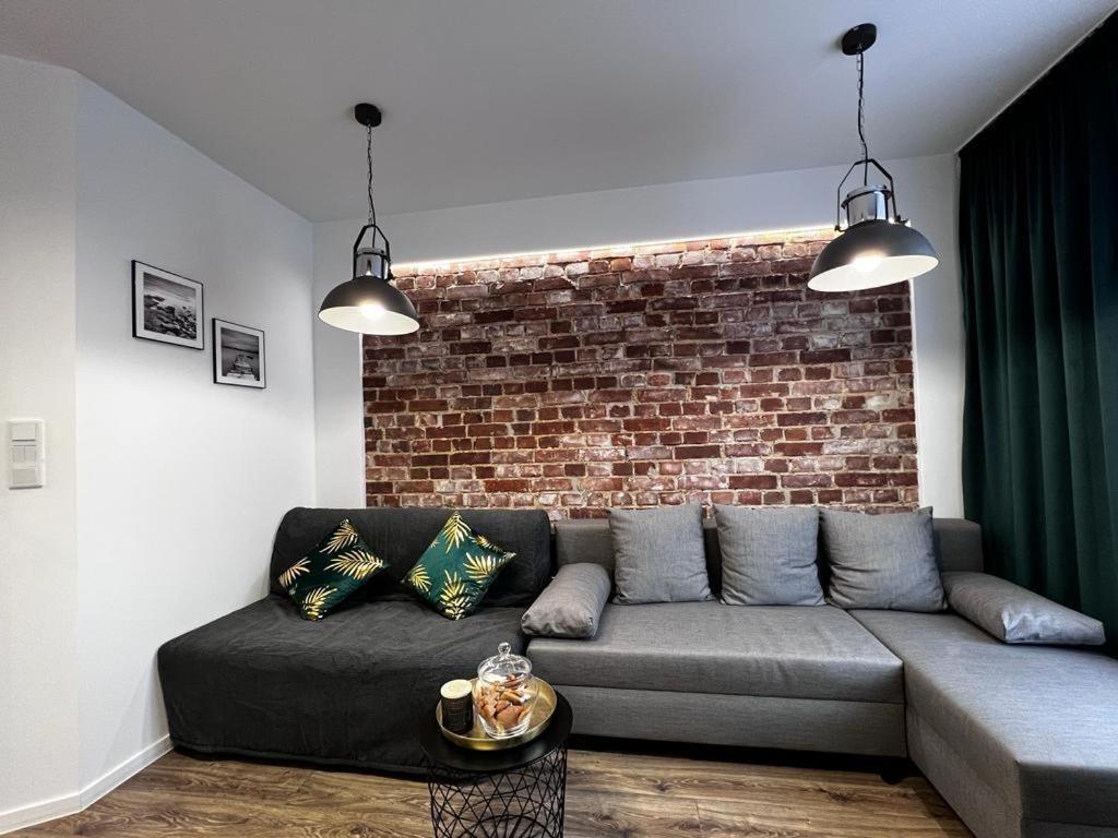 Apartamenty House Profit Kosciuszki 28Vs31B 卡托维兹 外观 照片
