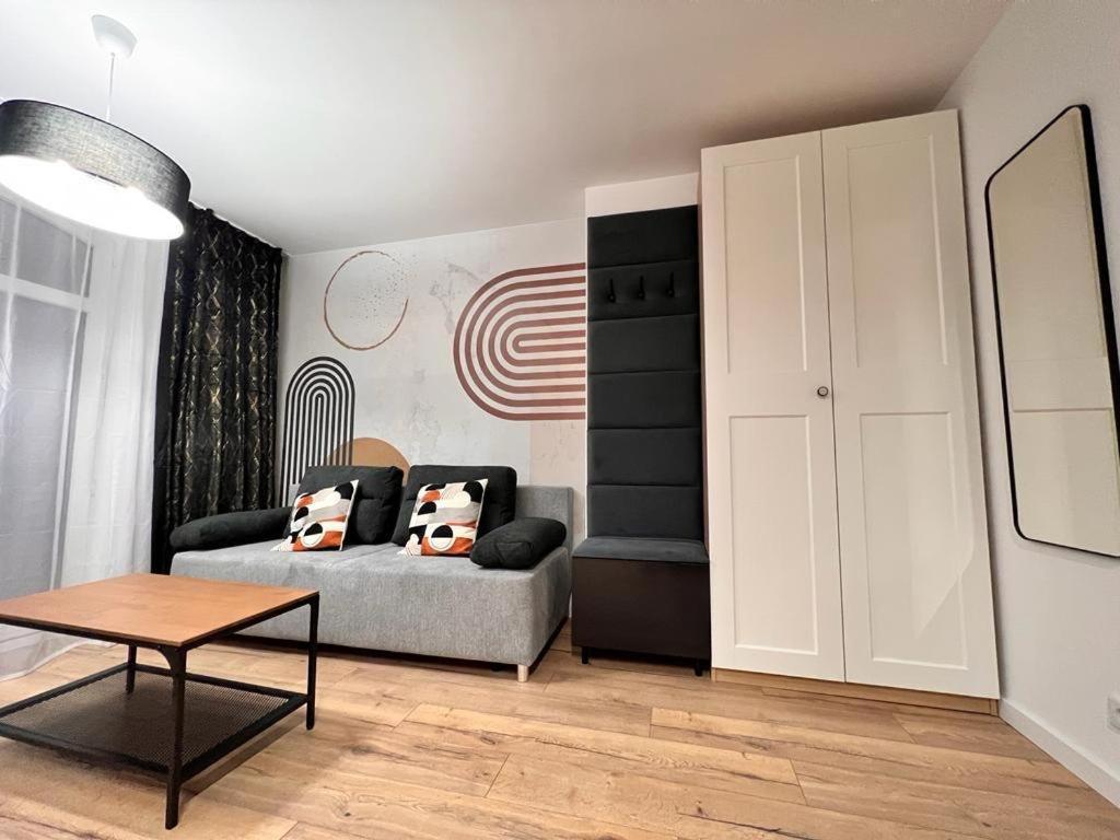 Apartamenty House Profit Kosciuszki 28Vs31B 卡托维兹 外观 照片
