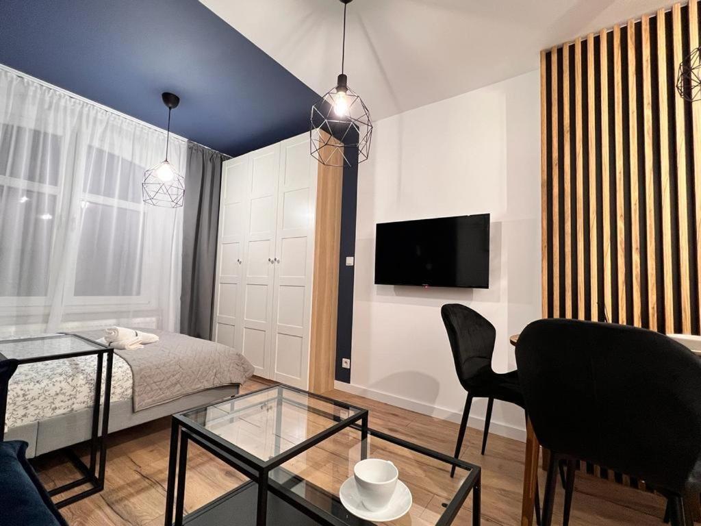 Apartamenty House Profit Kosciuszki 28Vs31B 卡托维兹 外观 照片