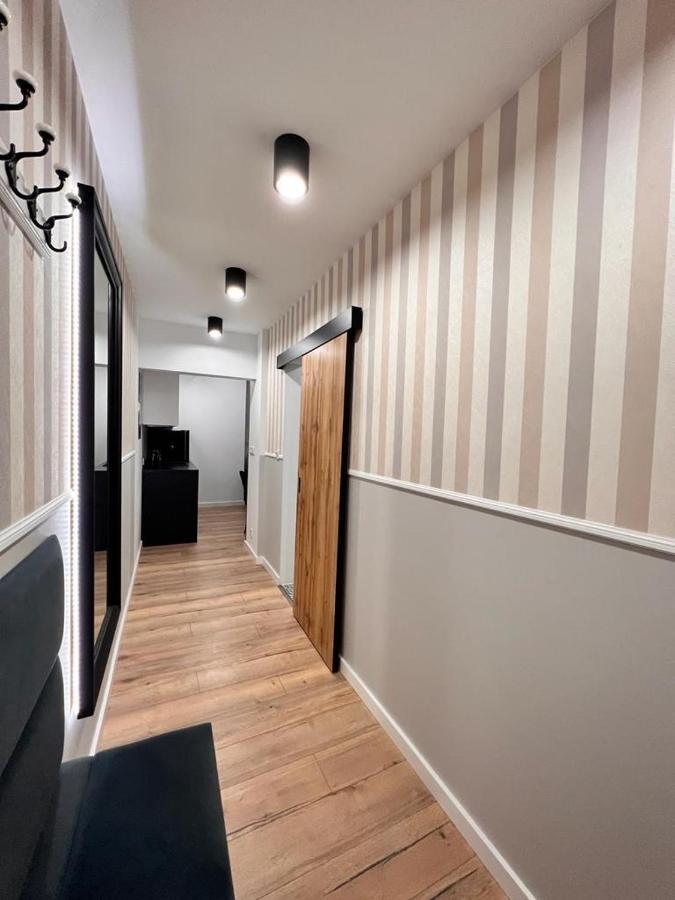 Apartamenty House Profit Kosciuszki 28Vs31B 卡托维兹 外观 照片
