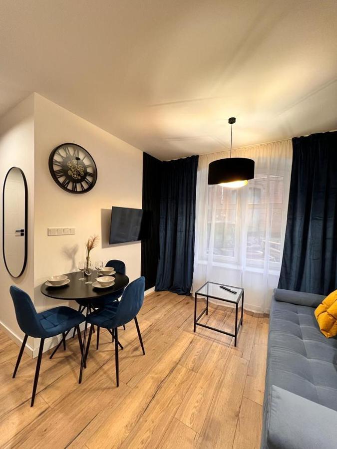 Apartamenty House Profit Kosciuszki 28Vs31B 卡托维兹 外观 照片