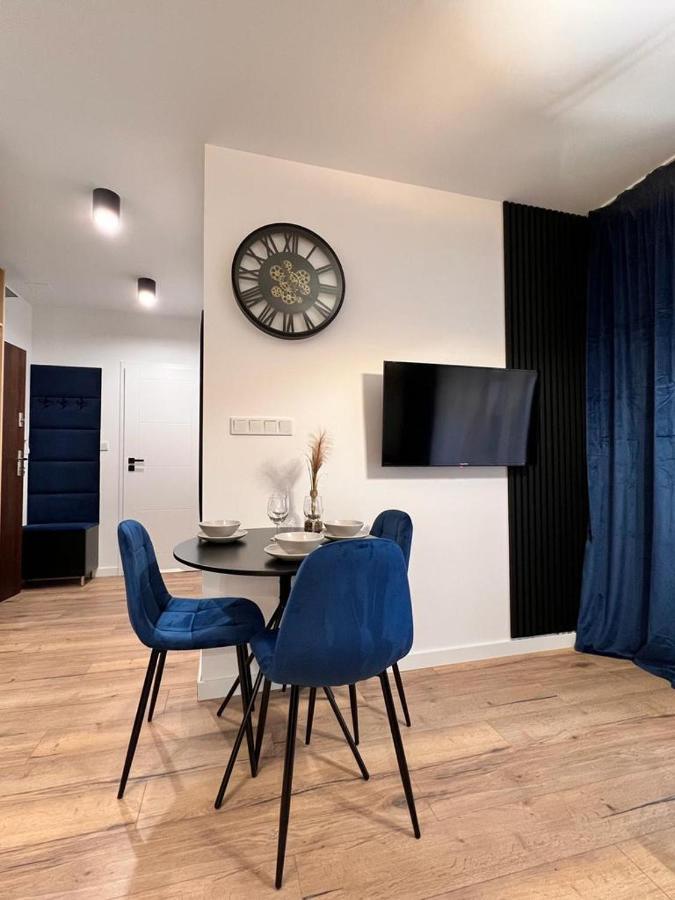 Apartamenty House Profit Kosciuszki 28Vs31B 卡托维兹 外观 照片