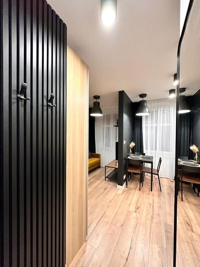 Apartamenty House Profit Kosciuszki 28Vs31B 卡托维兹 外观 照片