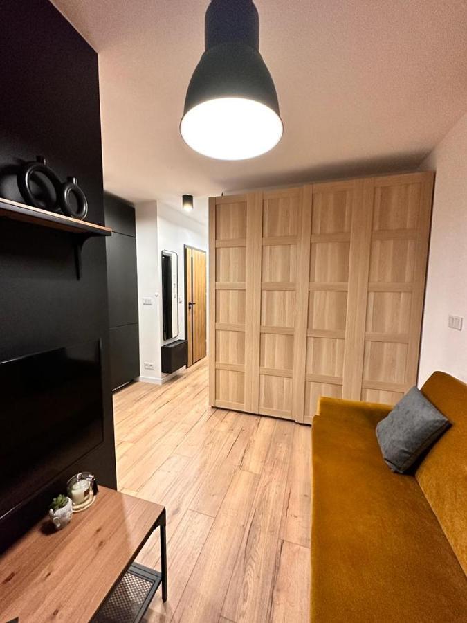 Apartamenty House Profit Kosciuszki 28Vs31B 卡托维兹 外观 照片