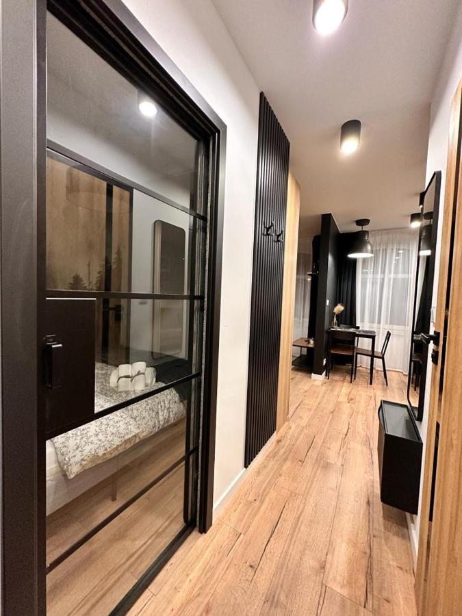 Apartamenty House Profit Kosciuszki 28Vs31B 卡托维兹 外观 照片