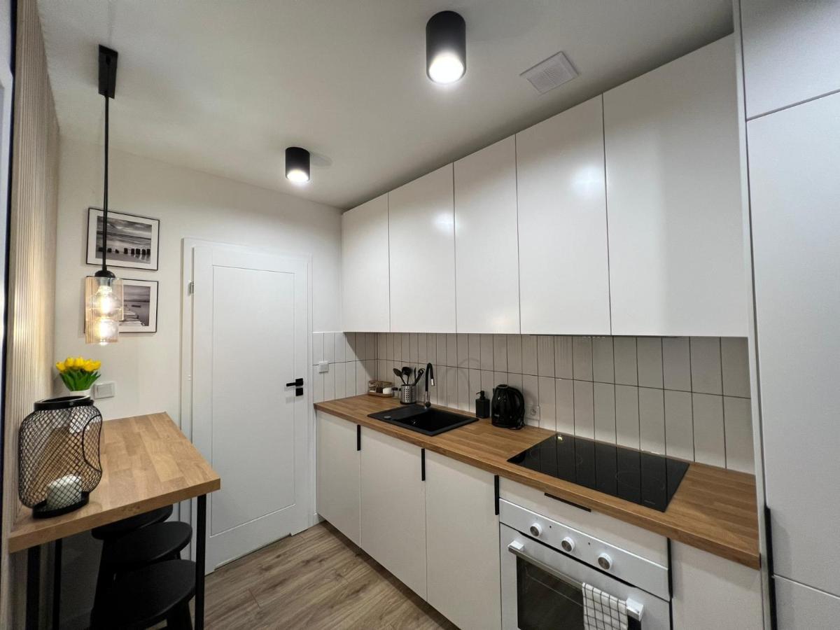 Apartamenty House Profit Kosciuszki 28Vs31B 卡托维兹 外观 照片