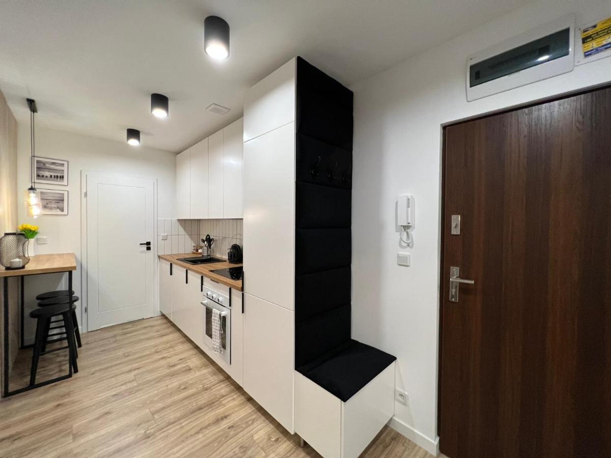 Apartamenty House Profit Kosciuszki 28Vs31B 卡托维兹 外观 照片
