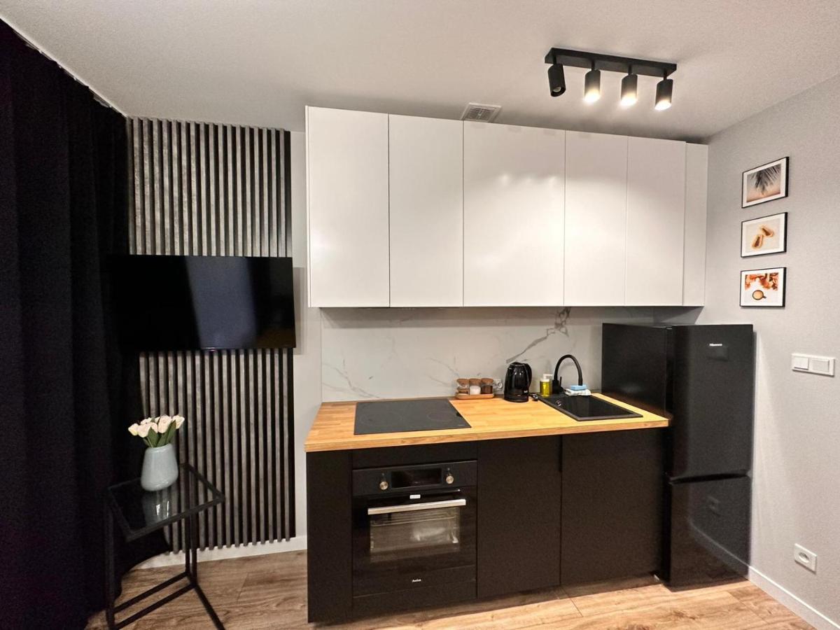 Apartamenty House Profit Kosciuszki 28Vs31B 卡托维兹 外观 照片