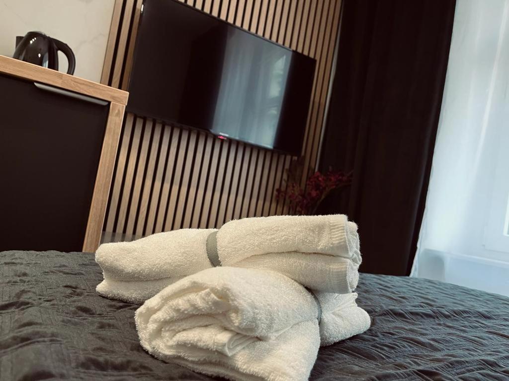 Apartamenty House Profit Kosciuszki 28Vs31B 卡托维兹 外观 照片