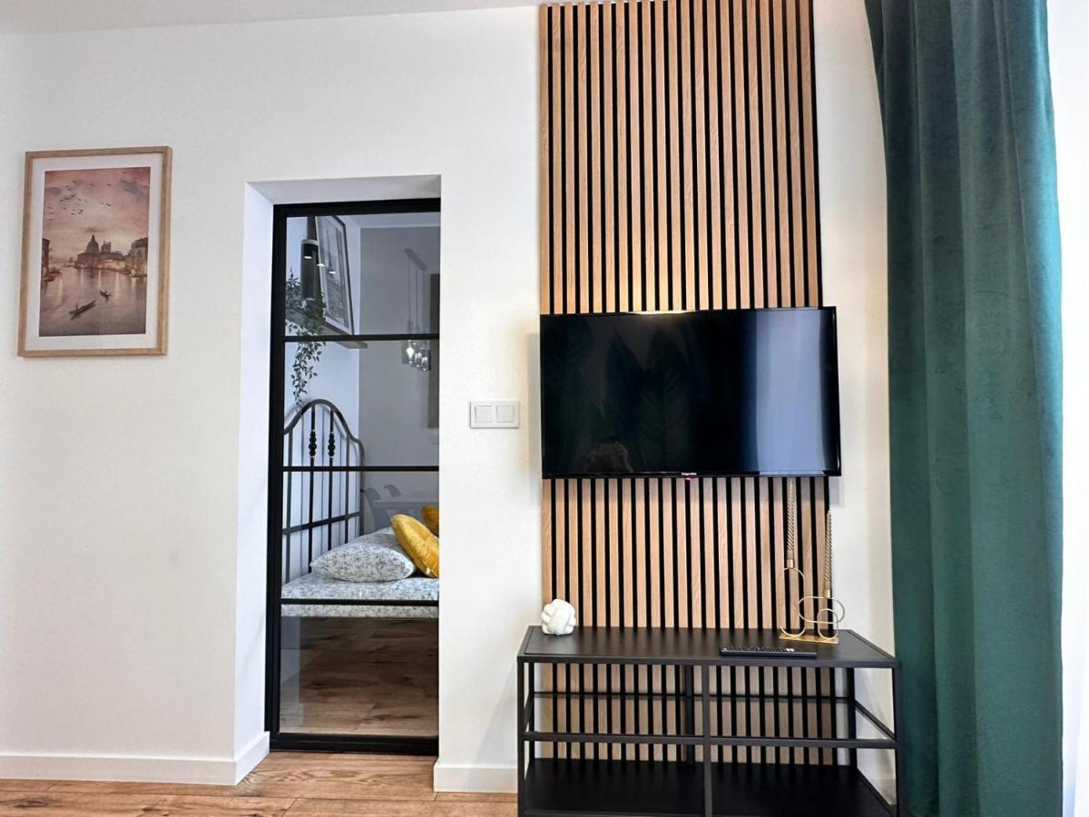 Apartamenty House Profit Kosciuszki 28Vs31B 卡托维兹 外观 照片