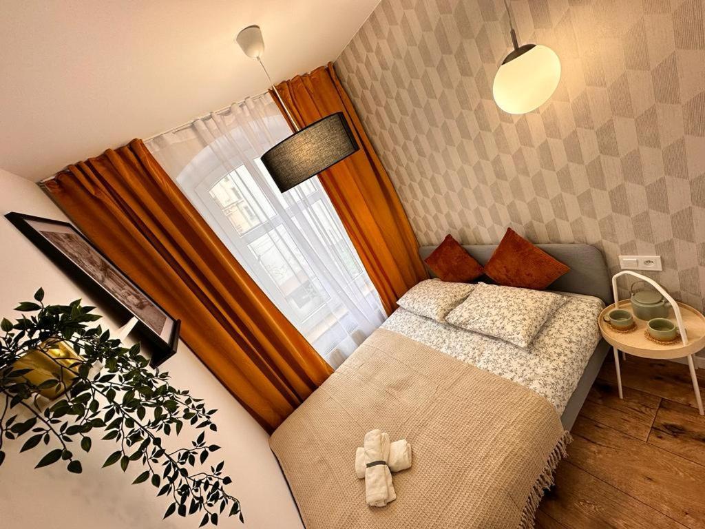 Apartamenty House Profit Kosciuszki 28Vs31B 卡托维兹 外观 照片