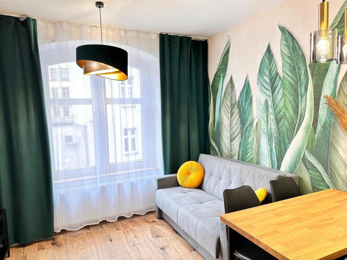 Apartamenty House Profit Kosciuszki 28Vs31B 卡托维兹 外观 照片
