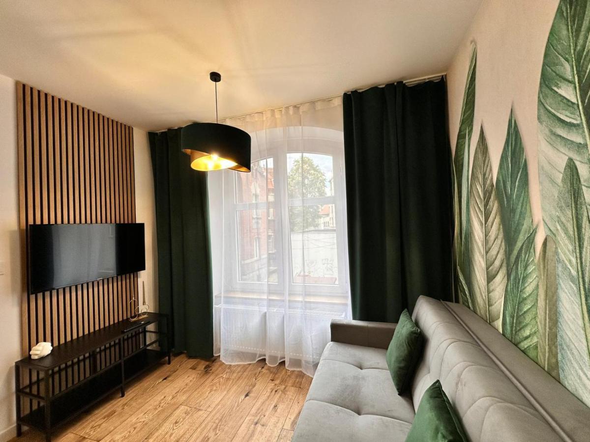 Apartamenty House Profit Kosciuszki 28Vs31B 卡托维兹 外观 照片